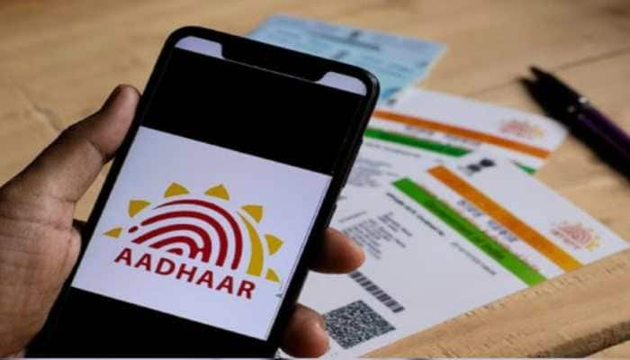 Aadhaar Card Update: How to download Aadhaar Card on your phone; check step-by-step process