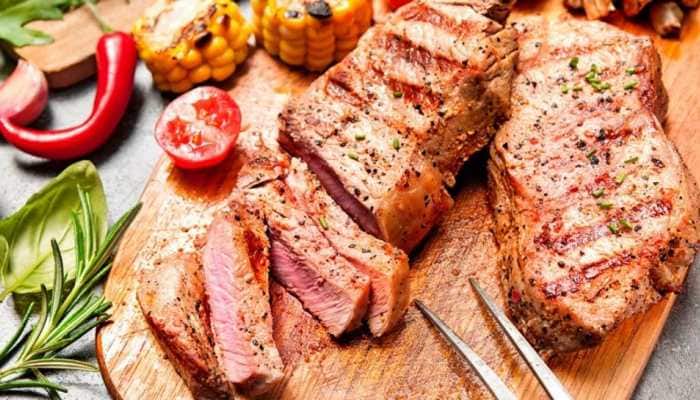 Reduced meat diet has several advantages, study suggests