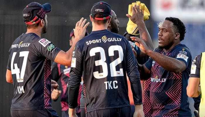 DG vs DB Dream11 Team Prediction, Fantasy Cricket Hints Final: Captain, Probable Playing 11s, Team News; Injury Updates For Today’s Final T10 match at Sheikh Zayed Cricket Stadium, Abu Dhabi at 9:30 PM IST December 4