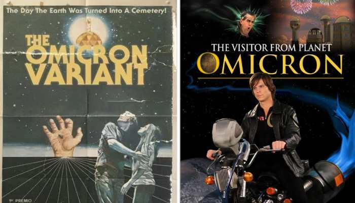 Omicron Fact Check: Did a film on COVID-19 variant release in 1963? Find out here