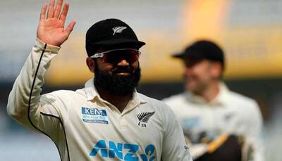 Ajaz Patel: Welcome to the club — Anil Kumble and other cricketers react after NZ spinner picks all 10 wickets