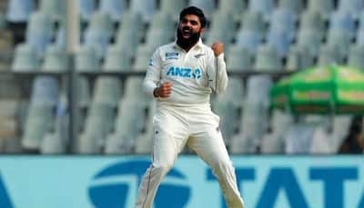 Ajaz Patel: The second ‘Indian’ to bag all-10 wickets in an innings in a Test match, know all about him here