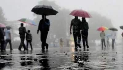 Weather Update: Rainfall to increase today in these states, warns IMD - check details