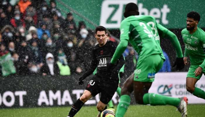 Lionel Messi's Paris Saint-German vs Lens Ligue 1 League match: When and where to watch PSG vs LEN?