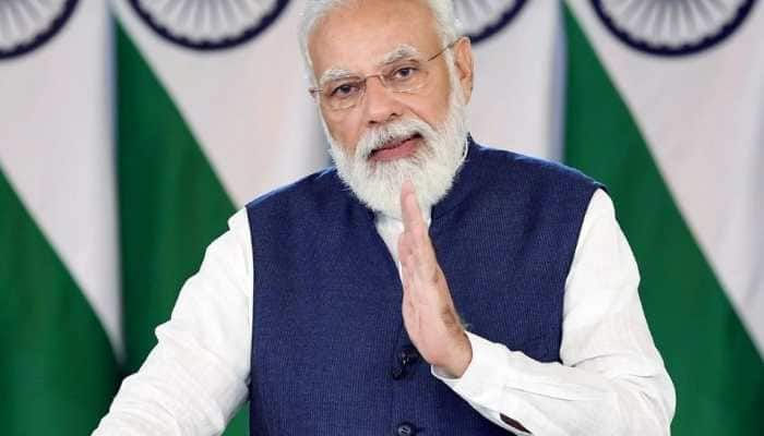 Will bring infrastructure worth Rs 100 lakh crore to Uttarakhand: PM Modi