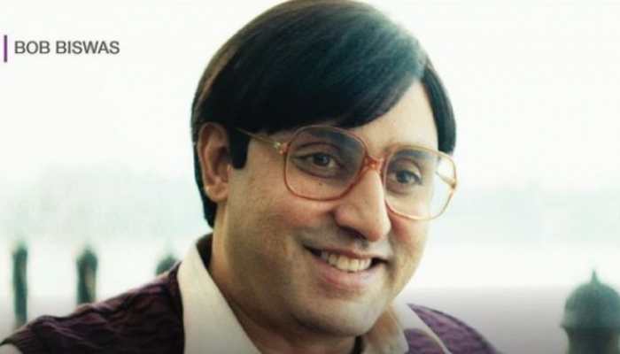 Bob Biswas Twitter review: Abhishek Bachchan delivers hit performance, say netizens!