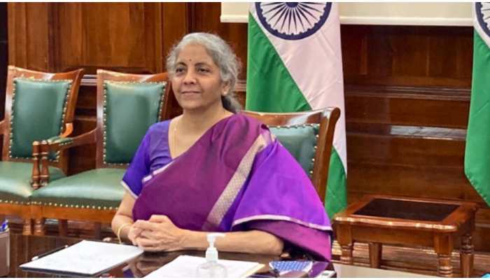 Nirmala Sitharaman calls on DRI to catch 'big fish' involved in huge toxic waste smuggling