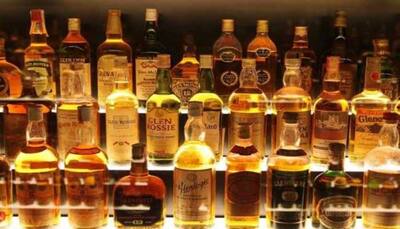 Delhi Excise Policy: MRPs for 505 alcoholic brands set at a fixed rate 