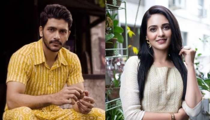 Priyanka Sarkar, Arjun Chakraborty injured as biker hits them while shooting for web series