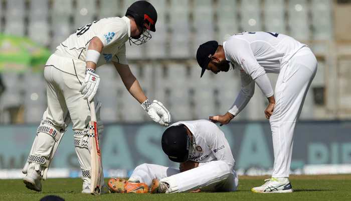 BCCI gives update on Shubman Gill&#039;s elbow injury