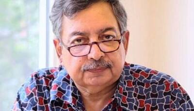Veteran journalist Vinod Dua dies at 67