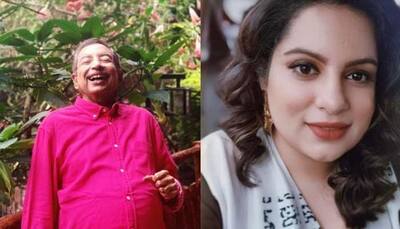Vinod Dua passes away, daughter Mallika Dua pens emotional note for her 'first and best friend'