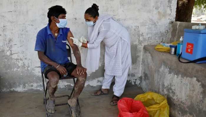 India's COVID vaccination coverage crosses 127 crores after another 'one crore' day