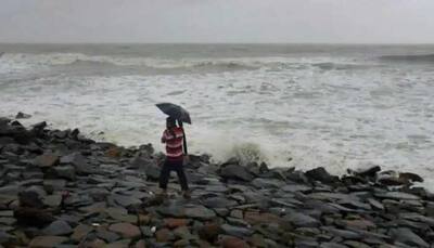 Cyclone Jawad to make landfall in Puri on Sunday, heavy rainfall alert in AP, Odisha, West Bengal