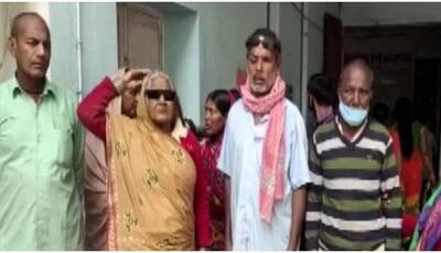 Muzaffarpur eye hospital's OT, pharmacy sealed after 13 people lose vision following cataract surgery in Bihar