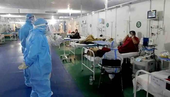 India in a better position than first &amp; second COVID wave: Health expert