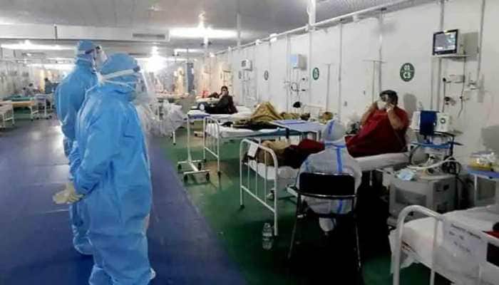 India in a better position than first &amp; second COVID wave: Health expert