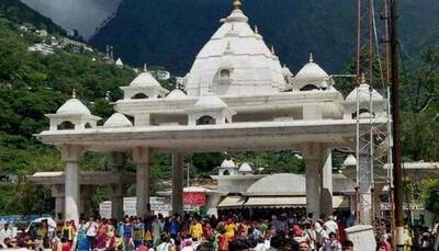Follow COVID-appropriate behaviour: Vaishno Devi shrine board tells pilgrims amid Omicron scare