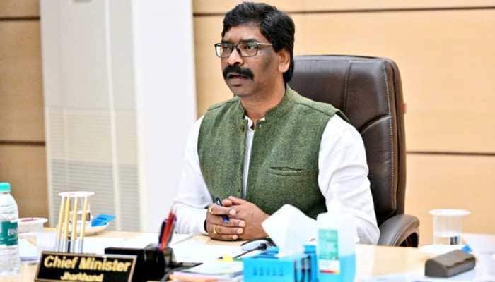Lockdown in Jharkhand amid Omicron scare? Here's the truth behind the viral message