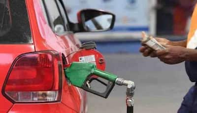 Petrol, Diesel Prices Today, December 5: Petrol prices remain unchanged, check rates in your city