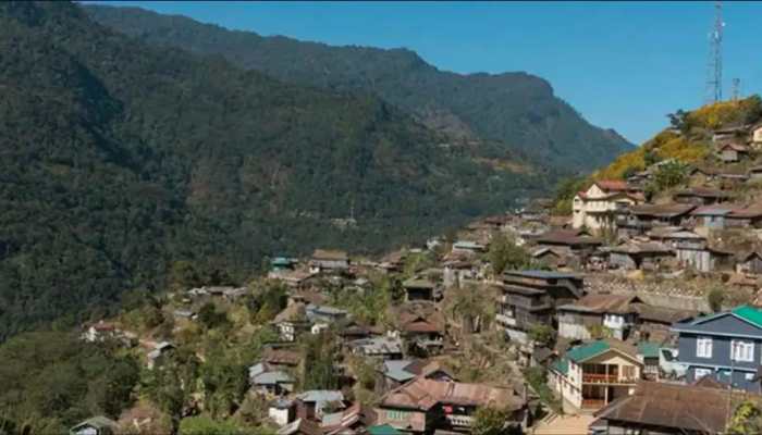 Several civilians, jawan killed during counter-insurgency operation in Nagaland, probe ordered