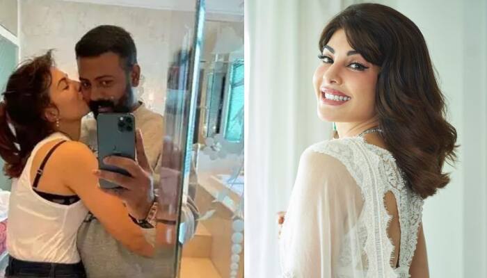 Jacqueline Fernandez received gifts worth INR 10 crore from conman Sukesh Chandrashekhar: Report