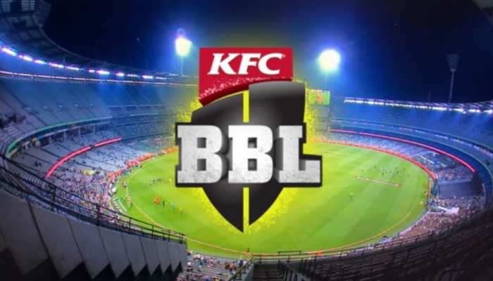 BBL 2021/22: Unmukt Chand’s debut, squads, schedule, Live streaming; all you need to know