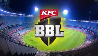 BBL 2021/22: Unmukt Chand’s debut, squads, schedule, Live streaming; all you need to know