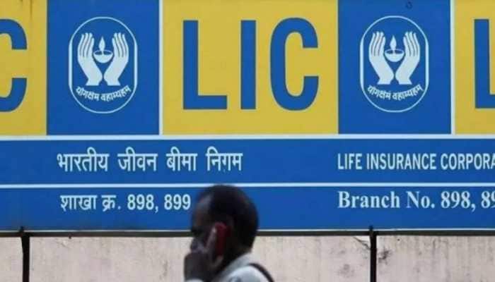 LIC IPO: Policyholders can link PAN-LIC to buy IPO, here’s how