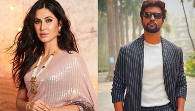 Vicky Kaushal-Katrina Kaif wedding: Groom to stay at Raja Mansingh suite, bride at Rani Padmavati suite