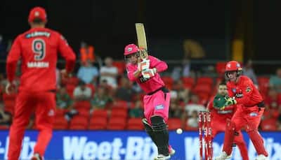 SIX vs STA Dream11 Team Prediction, Fantasy Cricket Hints: Captain, Probable Playing 11s, Team News; Injury Updates For Today’s BBL 2021 match at Sydney Cricket Ground at 2:05 PM IST December 5