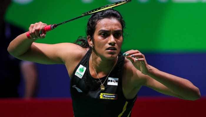 World Tour Finals: PV Sindhu clinches silver after losing to Korean An Seyoung in summit clash