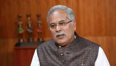 Opposition alliance impossible without Congress: Bhupesh Baghel's response on Mamata's 'no UPA' jibe