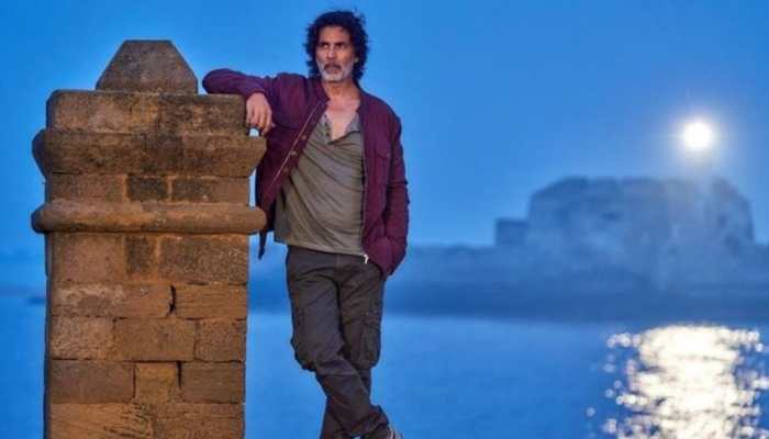 Akshay Kumar wraps Diu schedule of 'Ram Setu', says 'Diu tujhe dil diya'