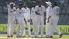 IND vs NZ: India on cusp of series win as NZ continue to struggle on Day 3