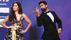 'It’s Vicky Kaushal's': Fans notice Katrina's mom using groom-to-be’s old car ahead of wedding!