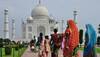 Taj Mahotsav 2022 on schedule, to be held in February 