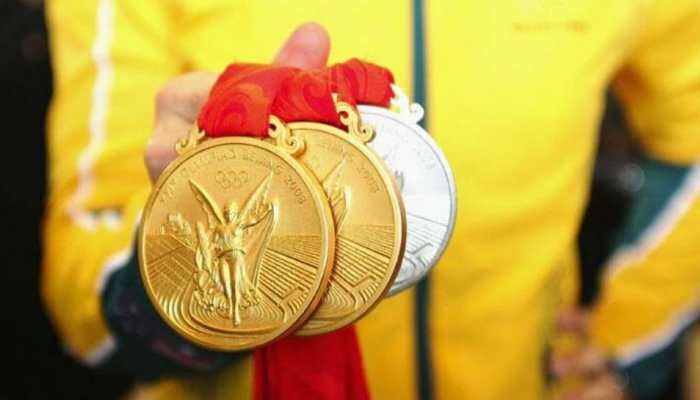 As calls to boycott Beijing Olympics grow louder, Lithuania shows the way