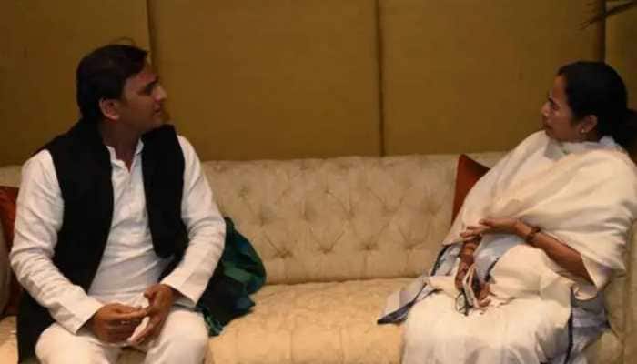 Uttar Pradesh polls: Mamata Banerjee likely to visit Varanasi in January, support Akhilesh Yadav