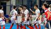 hockey men's junior world cup