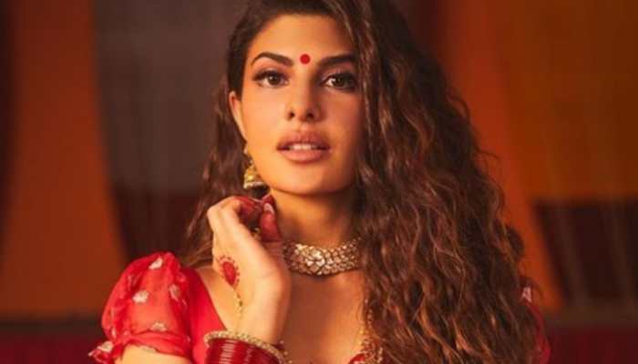 What is the Rs 200 crore extortion case Jacqueline Fernandez is linked to?