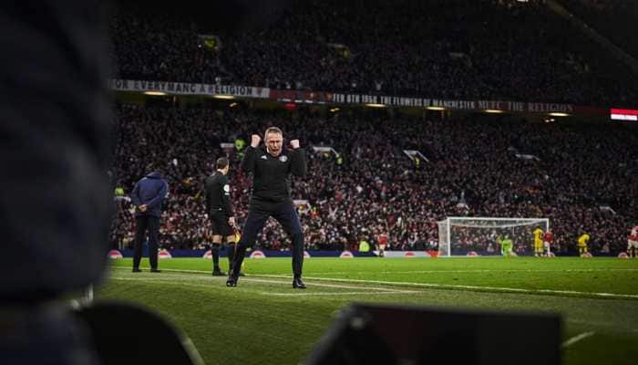 Premier League: Ralf Rangnick opens his Manchester United tenure with 1-0 win over Crystal Palace