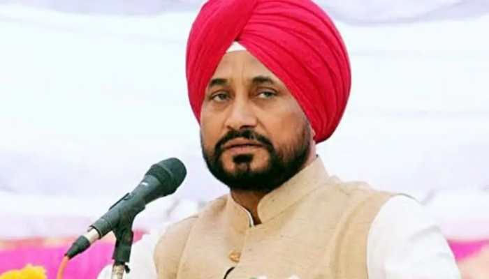 Punjab CM denies AAP&#039;s claims of illegal mining in his constituency