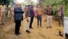 Violence in Nagaland escalates as angry mob attacks Army camp; 1 civilian dead, 2 injured