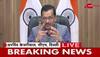 kejriwal speech on ambedkar