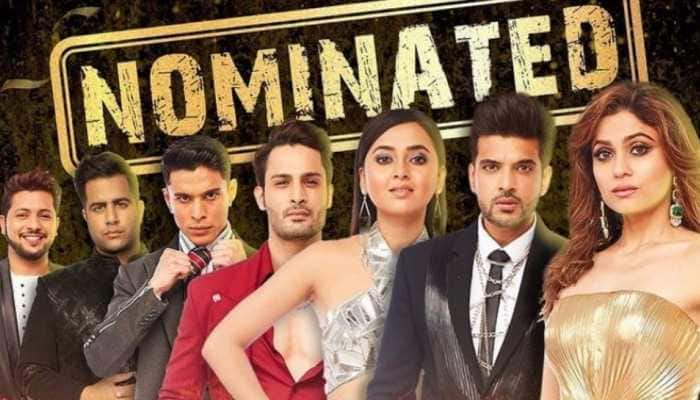 Bigg Boss 15 Day 65 written updates: Salman Khan says 'suffer now' to housemates, announces no elimination! | Television News | Zee News