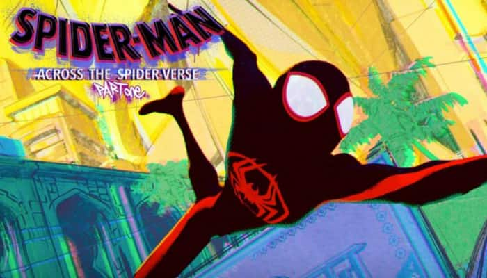 &#039;Spider-Man: Across the Spider-Verse&#039; trailer is a thrilling inter-universe adventure