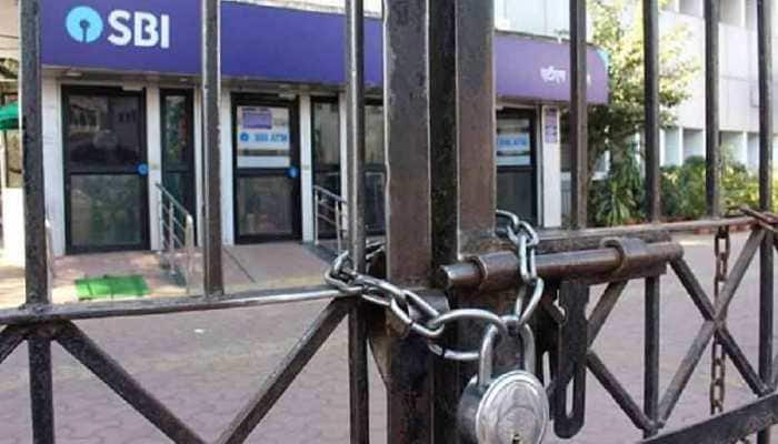 Bank strike: Banking services to be impacted for THESE two-days this month, check details here