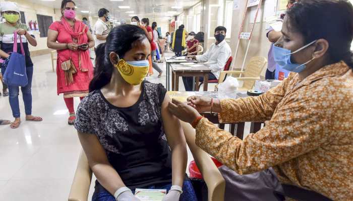 Govt panel to discuss child immunisation, decide on COVID-19 booster dose amid Omicron fears