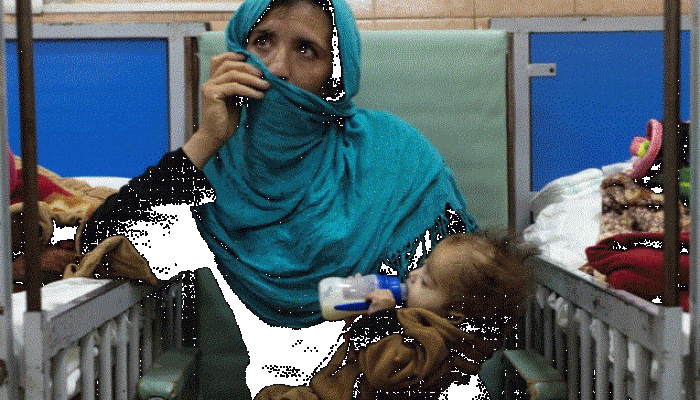 Afghanistan crisis: Construction projects over USD 5 bn at halt, starvation grips the nation amid economic collapse